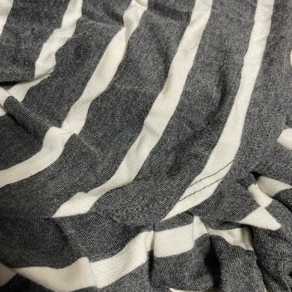 2 FOR 1 FULL LENGTH OFF THE SHOULDER DRESSES SIZE MEDIUM GENTLY WORN - Picture 6 of 6